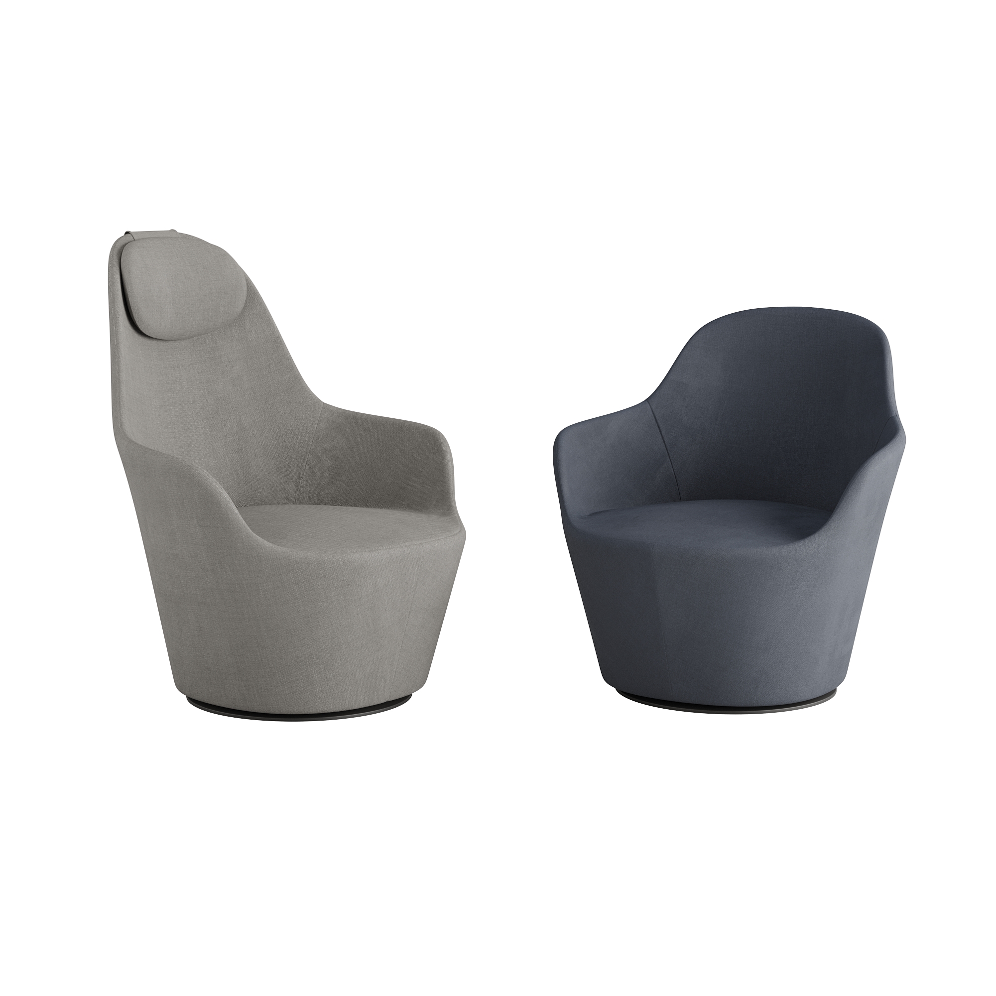 Harbor Armchair